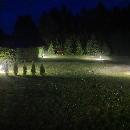 Apartamenty Anagora Kotlina Klodzka II Nowa Ruda Exterior foto