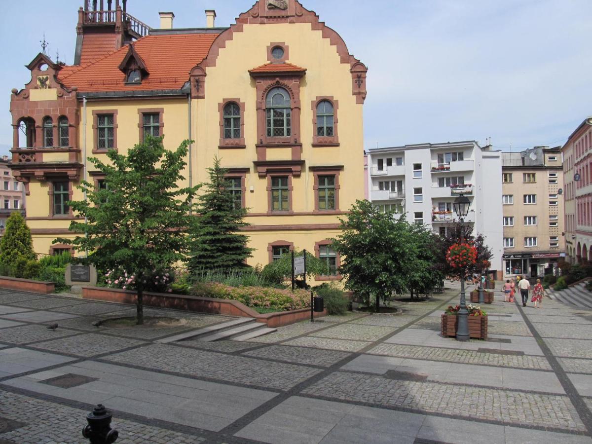Apartamenty Anagora Kotlina Klodzka II Nowa Ruda Exterior foto