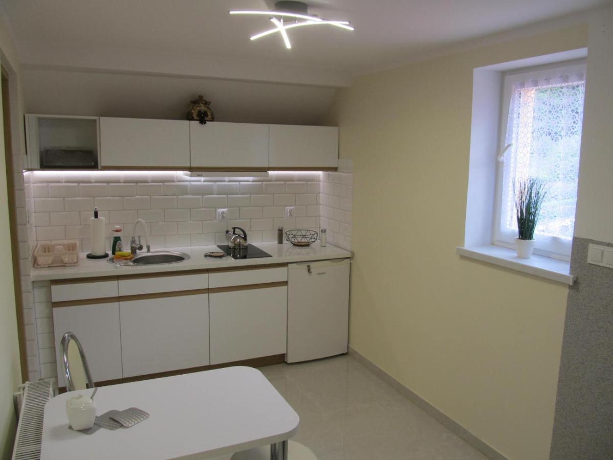 Apartamenty Anagora Kotlina Klodzka II Nowa Ruda Exterior foto