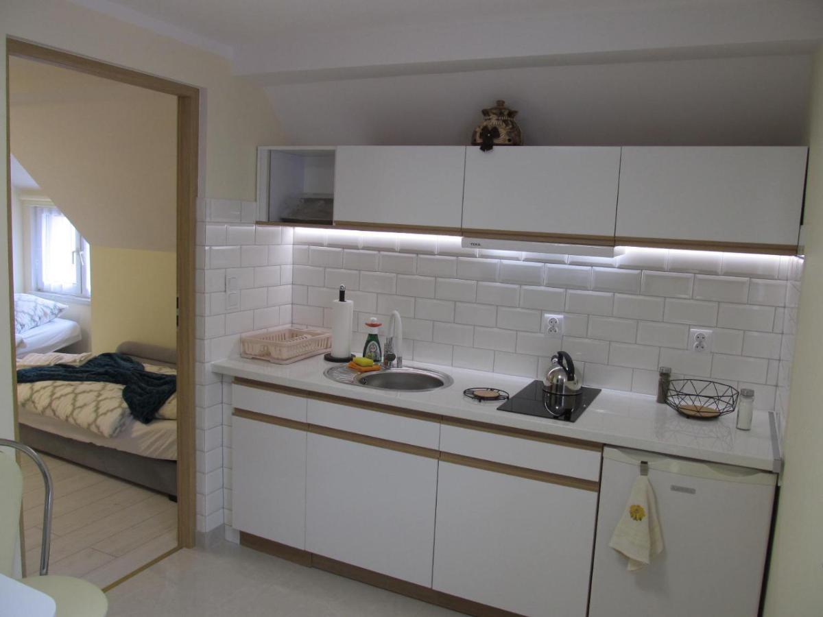 Apartamenty Anagora Kotlina Klodzka II Nowa Ruda Exterior foto