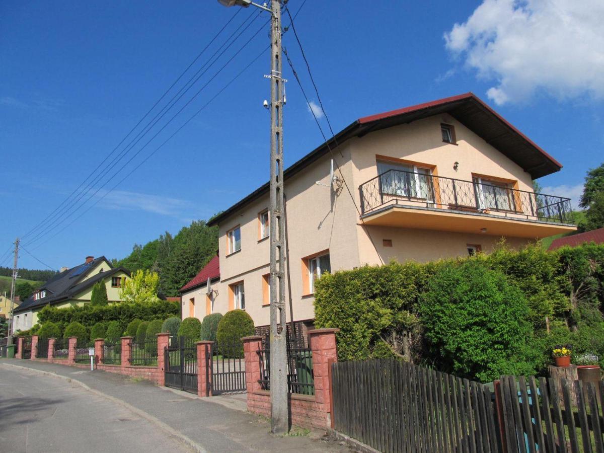 Apartamenty Anagora Kotlina Klodzka II Nowa Ruda Exterior foto