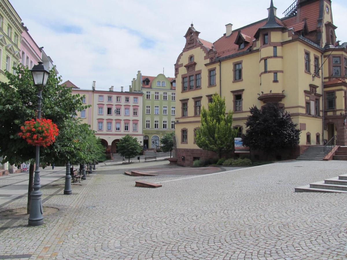 Apartamenty Anagora Kotlina Klodzka II Nowa Ruda Exterior foto