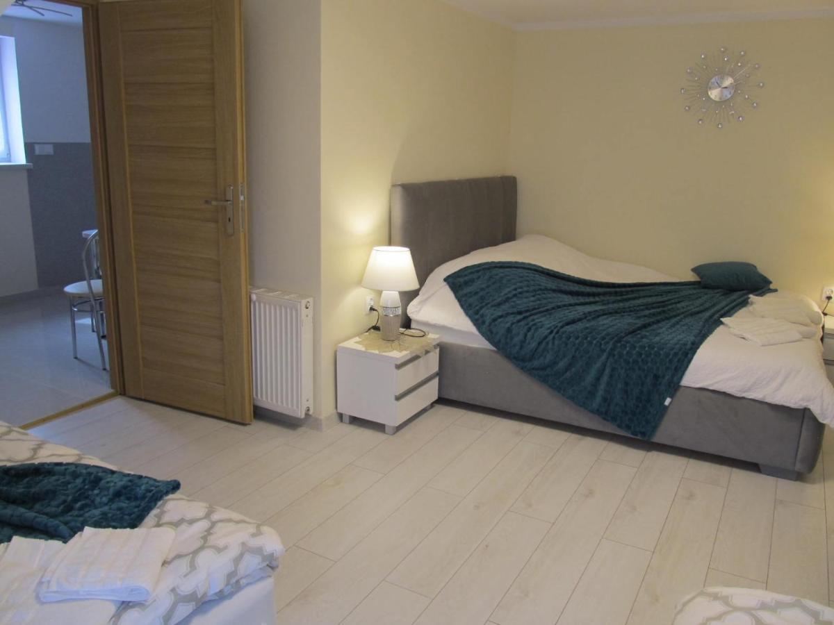 Apartamenty Anagora Kotlina Klodzka II Nowa Ruda Exterior foto