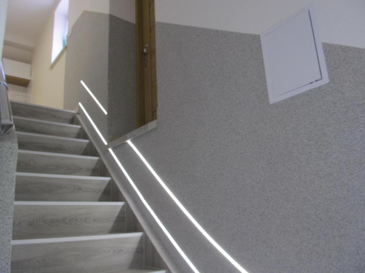 Apartamenty Anagora Kotlina Klodzka II Nowa Ruda Exterior foto