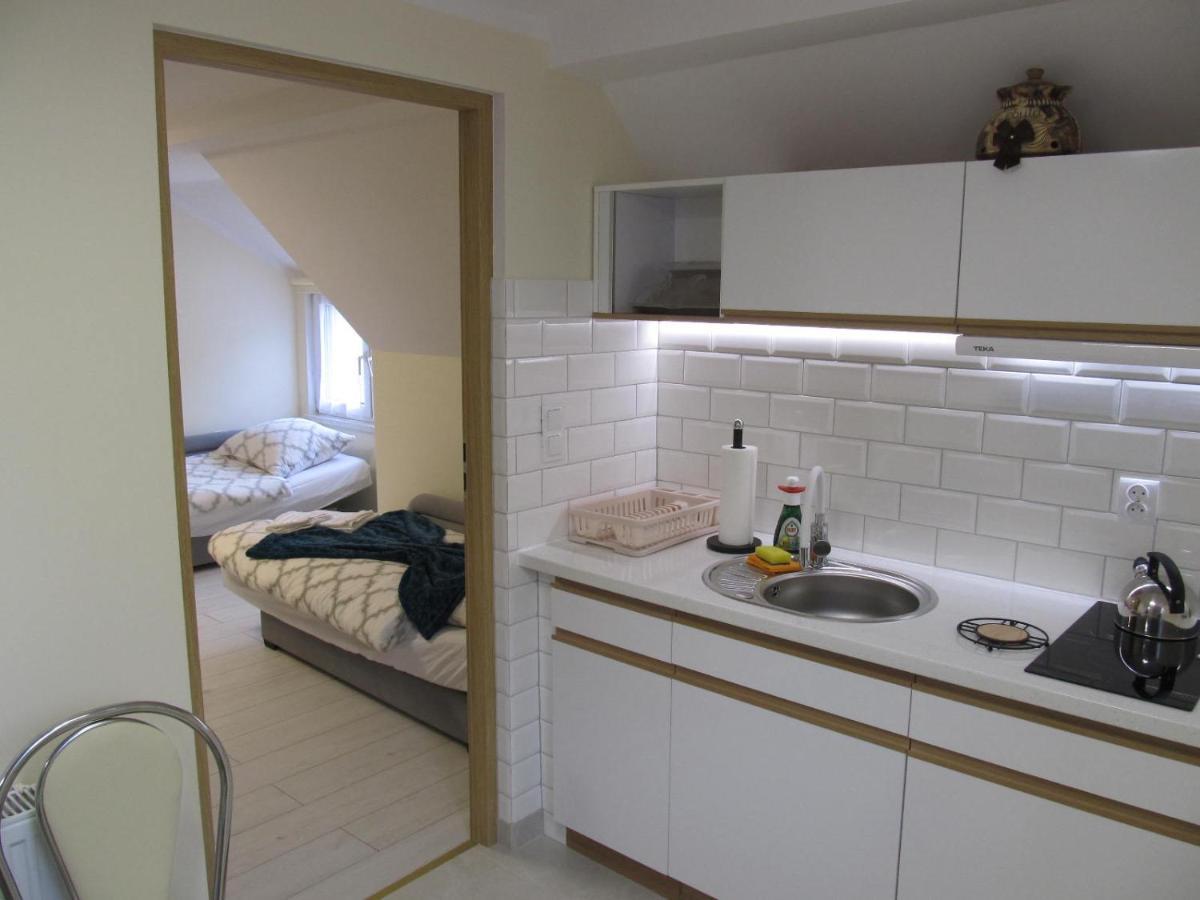 Apartamenty Anagora Kotlina Klodzka II Nowa Ruda Exterior foto
