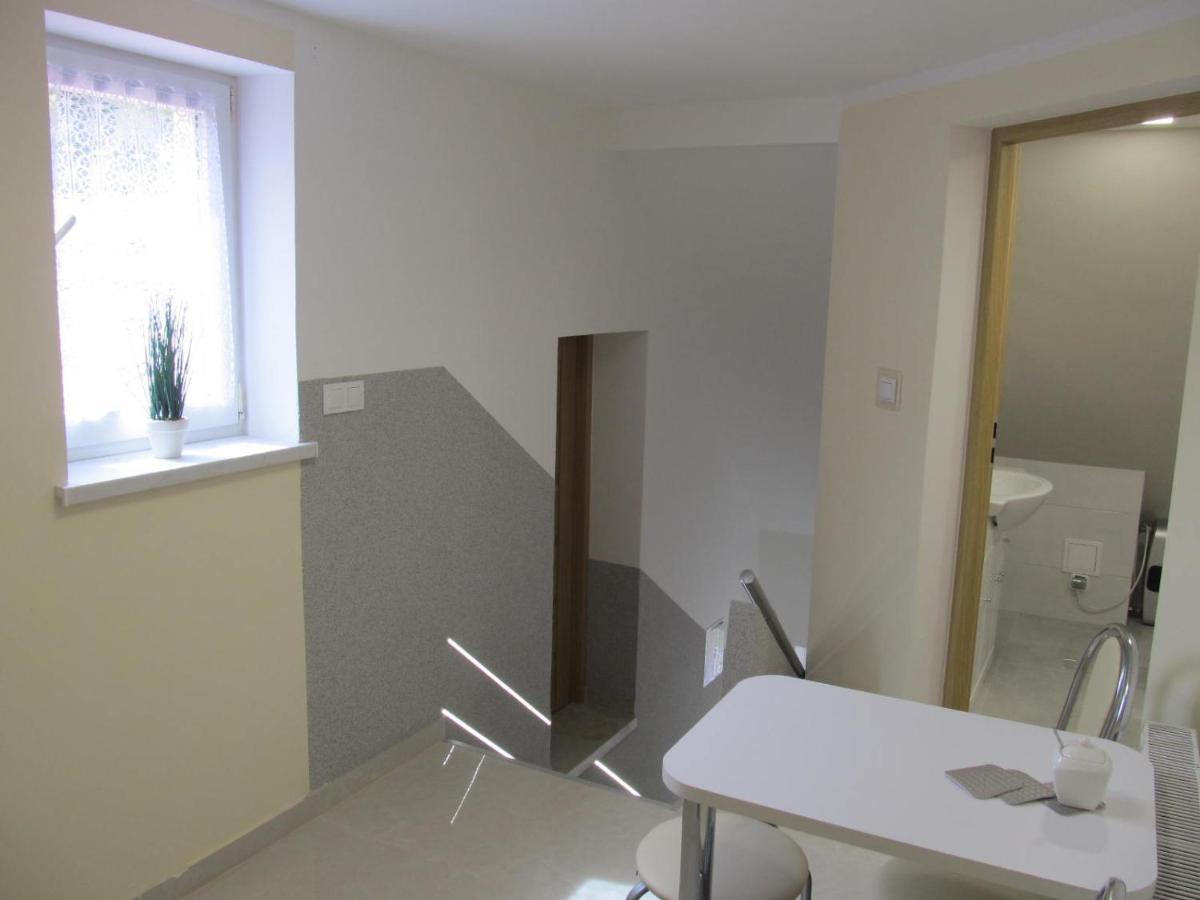 Apartamenty Anagora Kotlina Klodzka II Nowa Ruda Exterior foto
